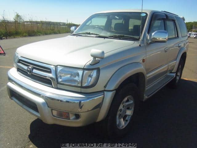 import toyota hilux to usa #3