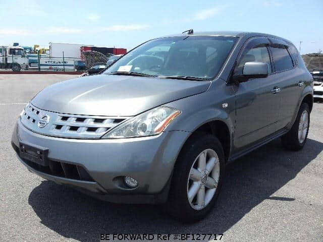 Nissan murano transmissions for sale #5