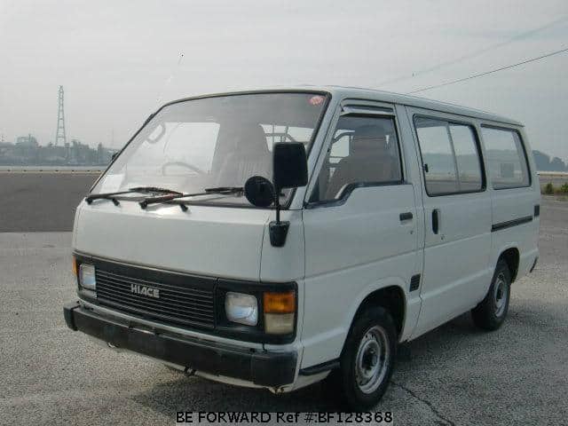 hiace sale toyota van #3 hiace sale toyota van #3