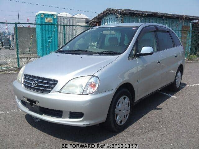 used toyota nadia cars for sale #1 used toyota nadia cars for sale #1