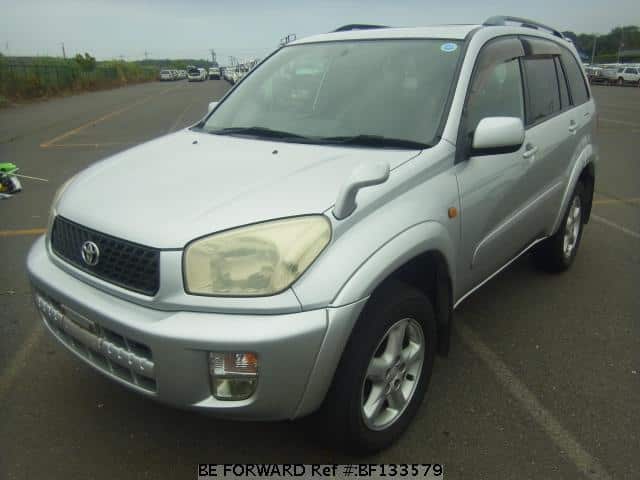 toyota used cars for sale in ghana #5