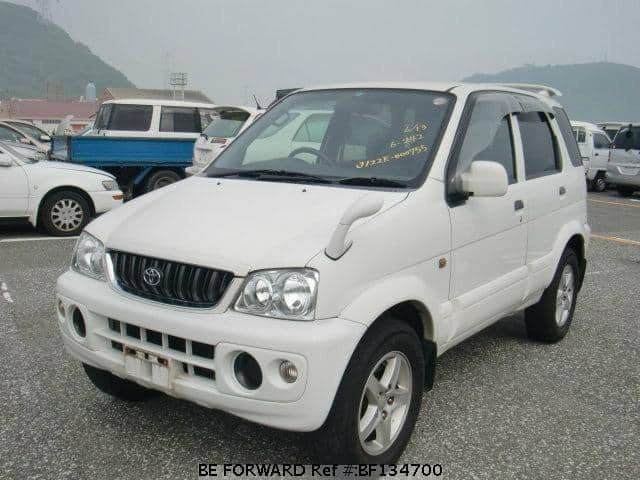 toyota cami diesel #1 toyota cami diesel #1
