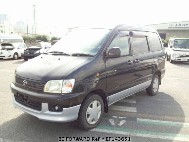 beforward toyota noah #4 beforward toyota noah #4