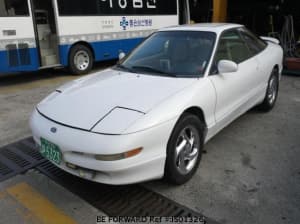 Used 1997 FORD PROBE IS01326 for Sale