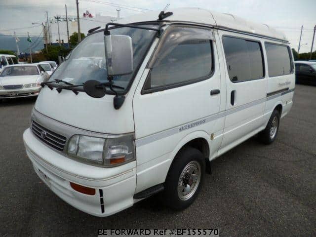 used toyota hiace bus for sale in canada #2 used toyota hiace bus for sale in canada #2