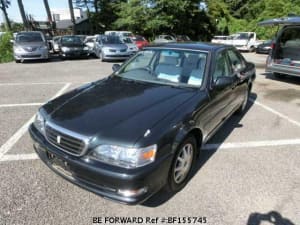 Used 1999 TOYOTA CRESTA BF155745 for Sale