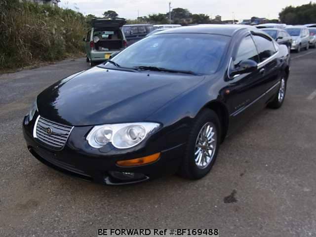 2000 Chrysler concorde service manual download #4