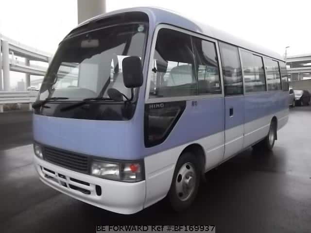 used 1998 hino liesse ii kc hdb50m for sale bf169937 be forward used 1998 hino liesse ii kc hdb50m for sale bf169937 be forward