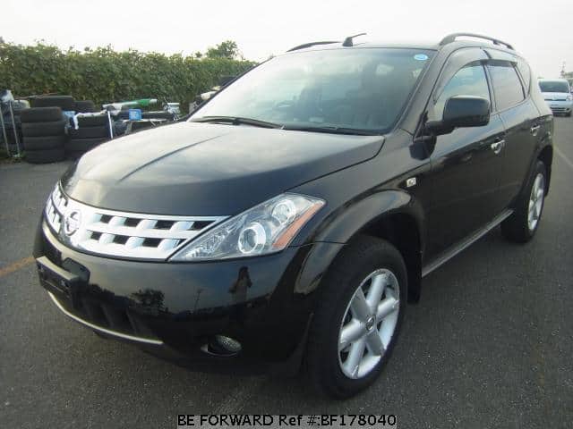 Carmax nissan murano for sale