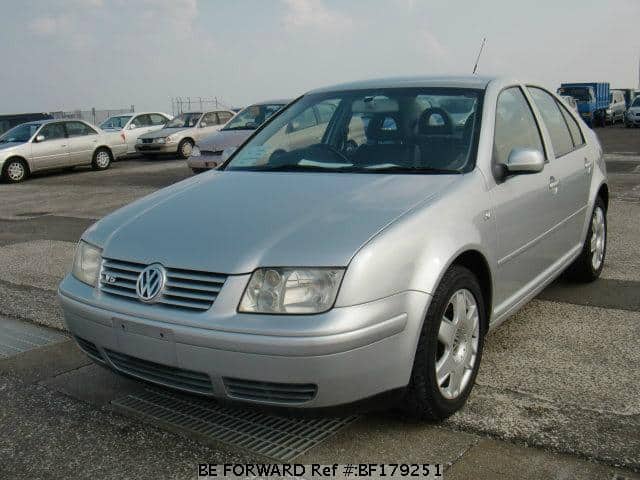هند+صبري+عاريه 2001 Volkswagen Bora V5 4 Motion related infomation,specifications ...
