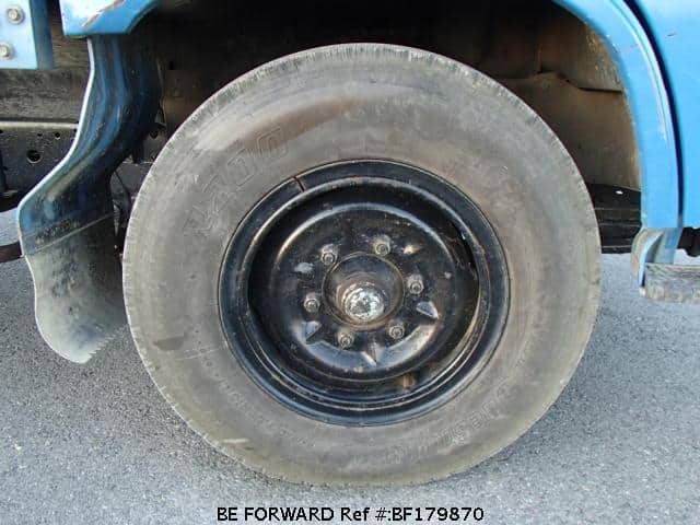 Nissan caball for sale #4