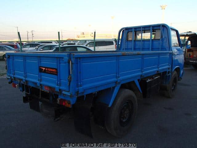 Nissan caball for sale