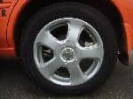 Used 1995 TOYOTA COROLLA SEDAN BF52113 for Sale Image 10
