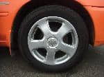 Used 1995 TOYOTA COROLLA SEDAN BF52113 for Sale Image 12