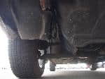 Used 1995 TOYOTA COROLLA SEDAN BF52113 for Sale Image 13