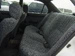 Used 1995 TOYOTA COROLLA SEDAN BF52113 for Sale Image 19
