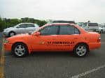 Used 1995 TOYOTA COROLLA SEDAN BF52113 for Sale Image 2