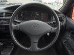 Used 1995 TOYOTA COROLLA SEDAN BF52113 for Sale Image 21