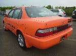 Used 1995 TOYOTA COROLLA SEDAN BF52113 for Sale Image 3