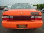 Used 1995 TOYOTA COROLLA SEDAN BF52113 for Sale Image 4