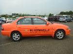 Used 1995 TOYOTA COROLLA SEDAN BF52113 for Sale Image 6
