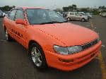 Used 1995 TOYOTA COROLLA SEDAN BF52113 for Sale Image 7