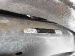 Used 2000 ISUZU WIZARD BF54654 for Sale Image 27
