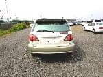 Used 1999 TOYOTA HARRIER BF58411 for Sale Image 4
