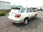Used 1999 TOYOTA HARRIER BF58411 for Sale Image 5