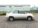 Used 1999 TOYOTA HARRIER BF58411 for Sale Image 6