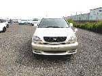 Used 1999 TOYOTA HARRIER BF58411 for Sale Image 8