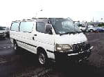 Used 1998 TOYOTA HIACE VAN BF59486 for Sale Image 1