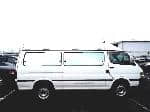Used 1998 TOYOTA HIACE VAN BF59486 for Sale Image 2