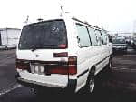 Used 1998 TOYOTA HIACE VAN BF59486 for Sale Image 3
