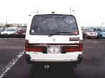 Used 1998 TOYOTA HIACE VAN BF59486 for Sale Image 4