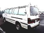 Used 1998 TOYOTA HIACE VAN BF59486 for Sale Image 5