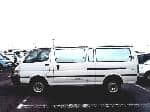 Used 1998 TOYOTA HIACE VAN BF59486 for Sale Image 6