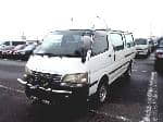 Used 1998 TOYOTA HIACE VAN BF59486 for Sale Image 7