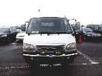 Used 1998 TOYOTA HIACE VAN BF59486 for Sale Image 8