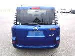 Used 2003 TOYOTA SIENTA BF59648 for Sale Image 4