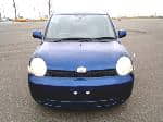 Used 2003 TOYOTA SIENTA BF59648 for Sale Image 8