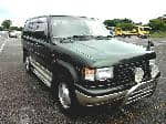 Used 1994 ISUZU BIGHORN BF60606 for Sale Image 1