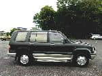 Used 1994 ISUZU BIGHORN BF60606 for Sale Image 2