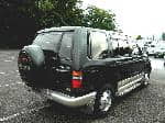Used 1994 ISUZU BIGHORN BF60606 for Sale Image 3