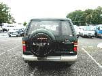 Used 1994 ISUZU BIGHORN BF60606 for Sale Image 4