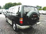 Used 1994 ISUZU BIGHORN BF60606 for Sale Image 5