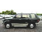 Used 1994 ISUZU BIGHORN BF60606 for Sale Image 6