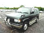 Used 1994 ISUZU BIGHORN BF60606 for Sale Image 7