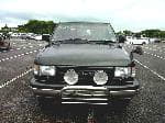 Used 1994 ISUZU BIGHORN BF60606 for Sale Image 8