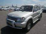 Used 1998 TOYOTA LAND CRUISER PRADO BF60648 for Sale Image 1